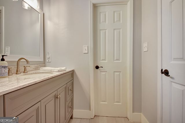 110 Sandtrap Ridge, Peachtree City, GA 30269