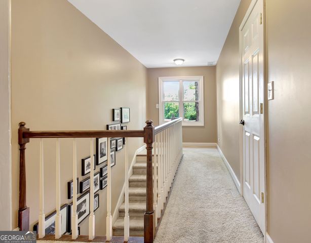 110 Sandtrap Ridge, Peachtree City, GA 30269