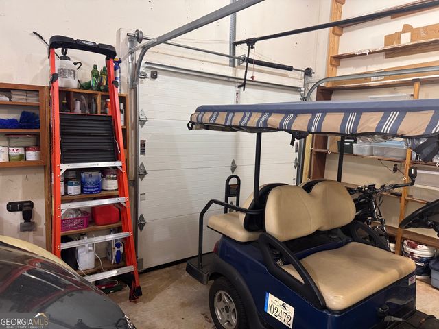 110 Sandtrap Ridge, Peachtree City, GA 30269