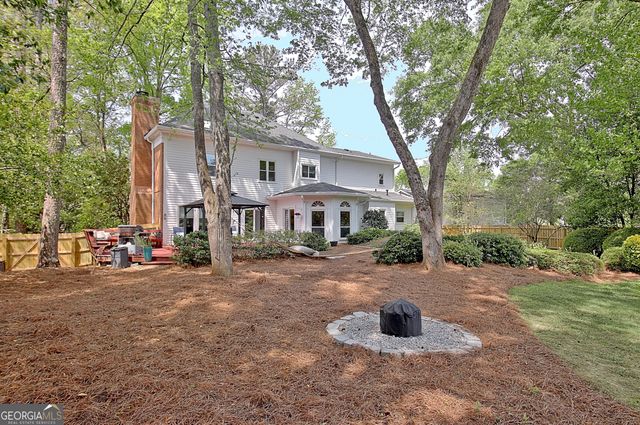 110 Sandtrap Ridge, Peachtree City, GA 30269