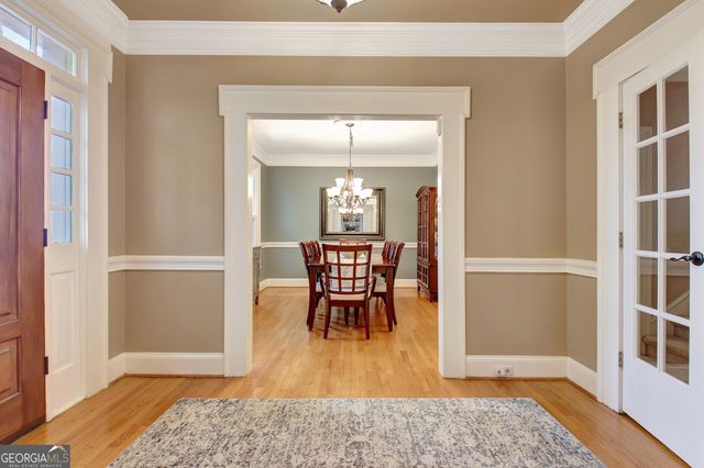 110 Sandtrap Ridge, Peachtree City, GA 30269