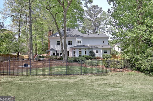 110 Sandtrap Ridge, Peachtree City, GA 30269