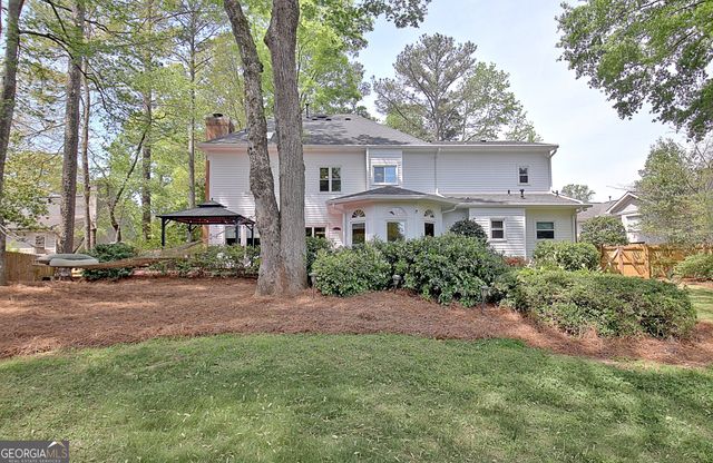 110 Sandtrap Ridge, Peachtree City, GA 30269