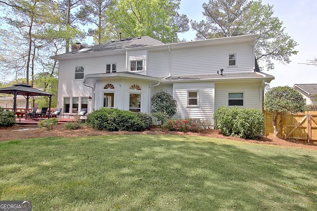 110 Sandtrap Ridge, Peachtree City, GA 30269