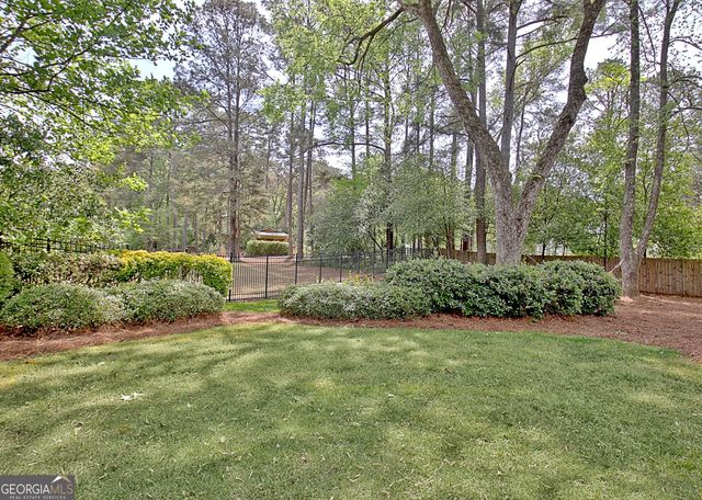 110 Sandtrap Ridge, Peachtree City, GA 30269
