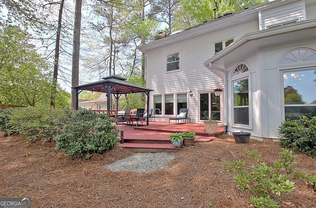 110 Sandtrap Ridge, Peachtree City, GA 30269