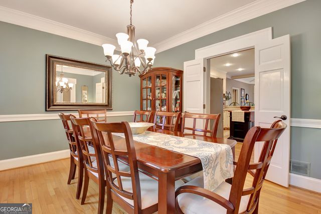 110 Sandtrap Ridge, Peachtree City, GA 30269