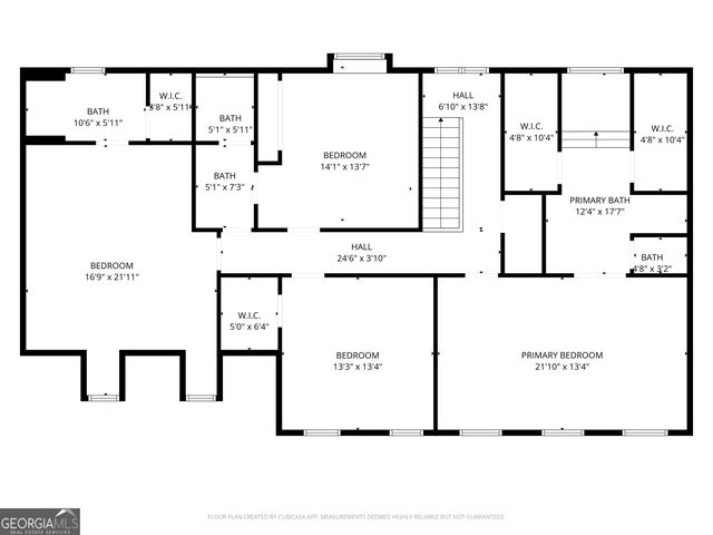 110 Sandtrap Ridge, Peachtree City, GA 30269