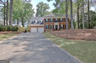 110 Sandtrap Ridge, Peachtree City, GA 30269