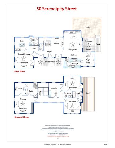 50 Serendipity Street, Mount Pleasant, SC 29464