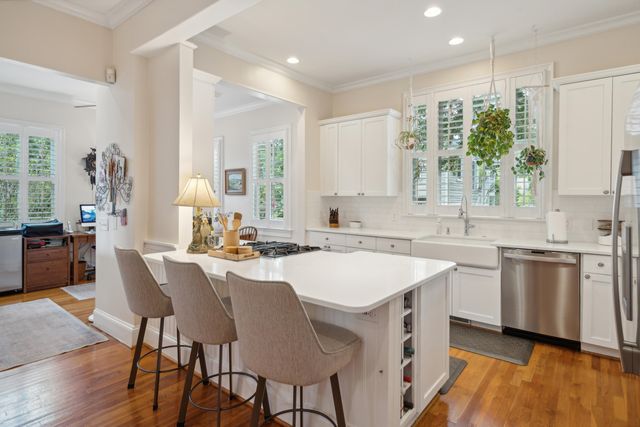 50 Serendipity Street, Mount Pleasant, SC 29464