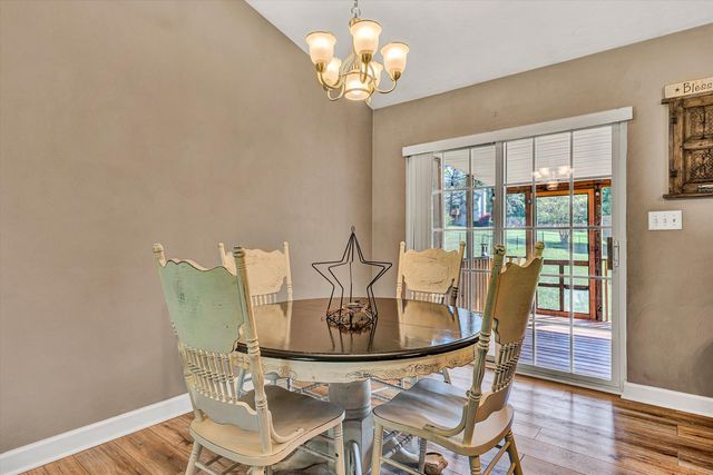 1392 Virginia Woods DR, Moneta, VA 24121