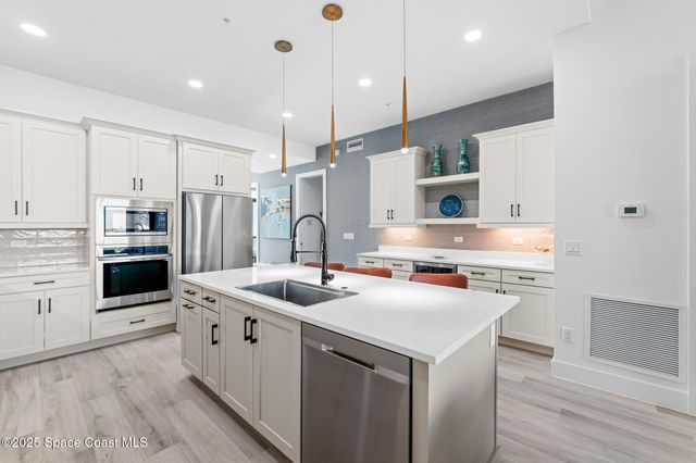 3031 Hafen Lane 303, Melbourne Beach, FL 32951