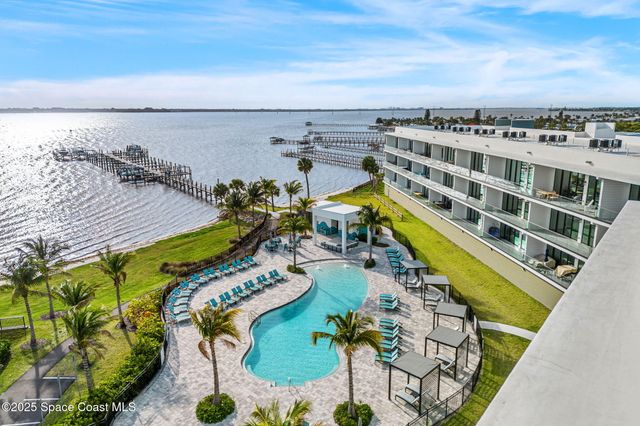 3031 Hafen Lane 303, Melbourne Beach, FL 32951