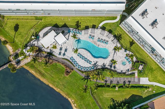 3031 Hafen Lane 303, Melbourne Beach, FL 32951