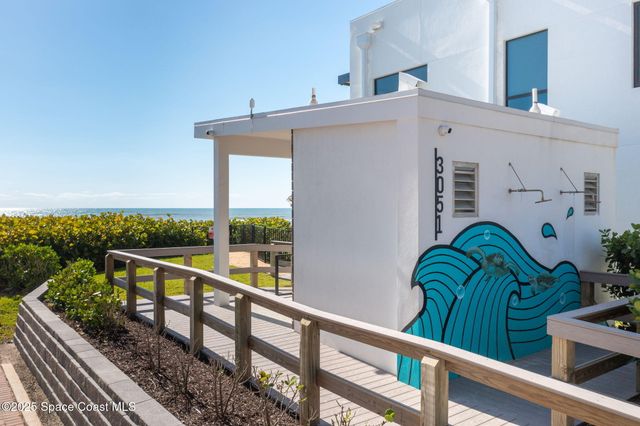 3031 Hafen Lane 303, Melbourne Beach, FL 32951