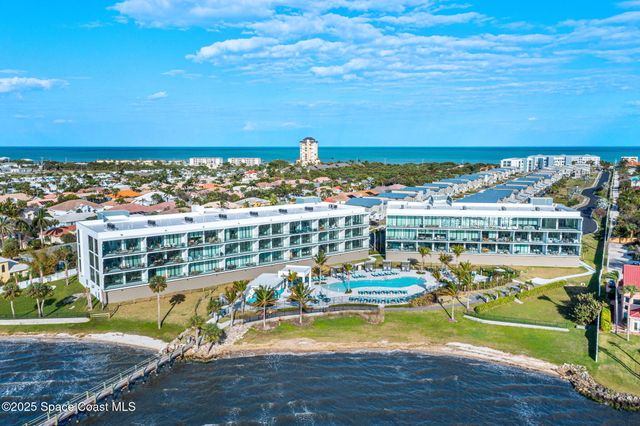 3031 Hafen Lane 303, Melbourne Beach, FL 32951