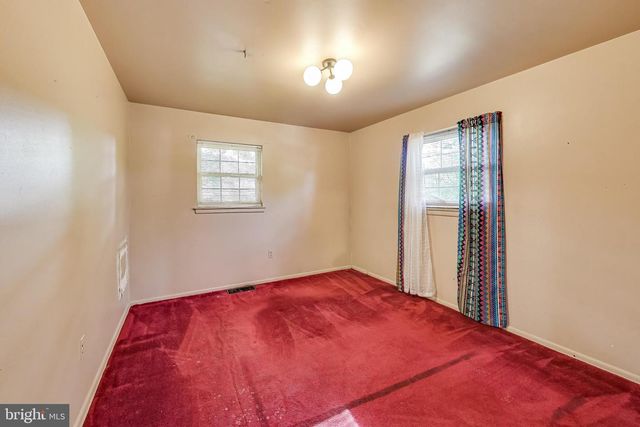 7909 GRANT DR, Lanham, MD 20706