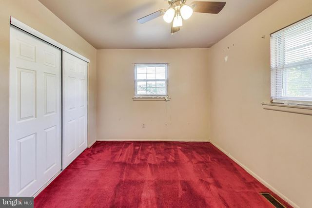 7909 GRANT DR, Lanham, MD 20706