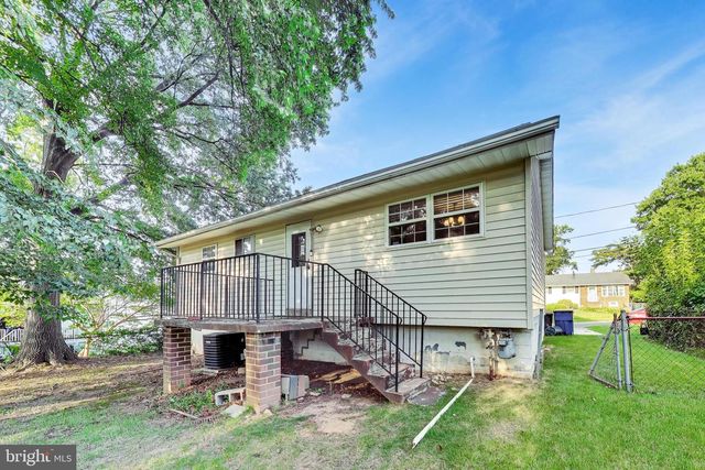 7909 GRANT DR, Lanham, MD 20706