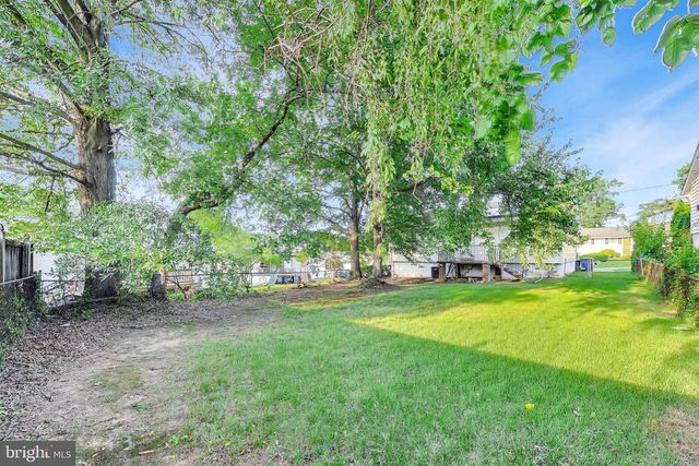 7909 GRANT DR, Lanham, MD 20706