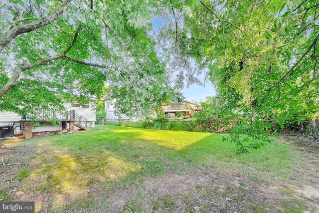 7909 GRANT DR, Lanham, MD 20706