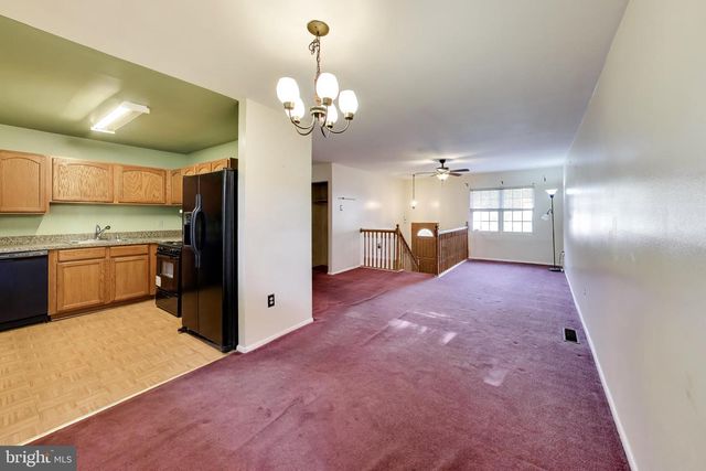 7909 GRANT DR, Lanham, MD 20706