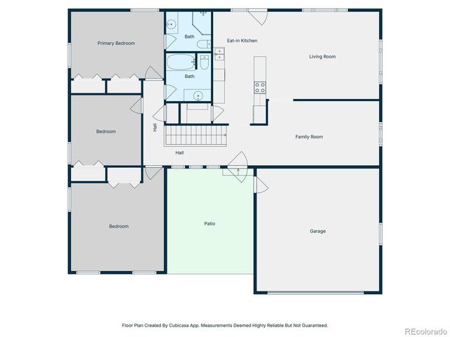 123 Carrillon Ln, Pueblo, CO 81005