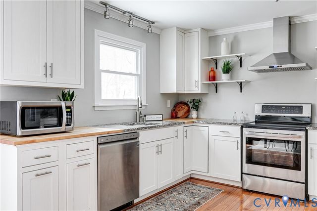 10907 Baxter Rd, Glen Allen, VA 23060