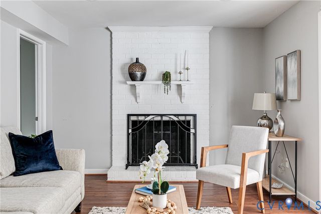 10907 Baxter Rd, Glen Allen, VA 23060