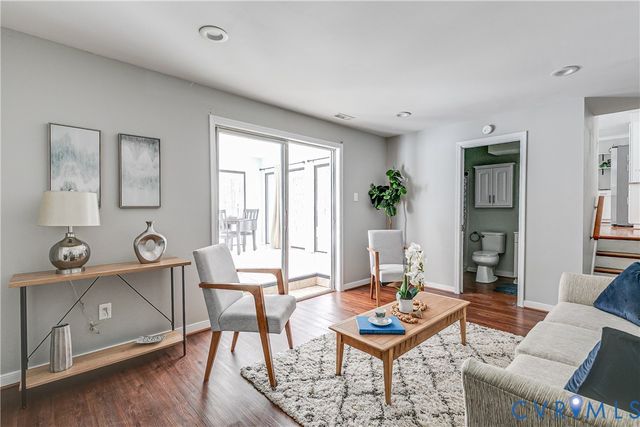 10907 Baxter Rd, Glen Allen, VA 23060