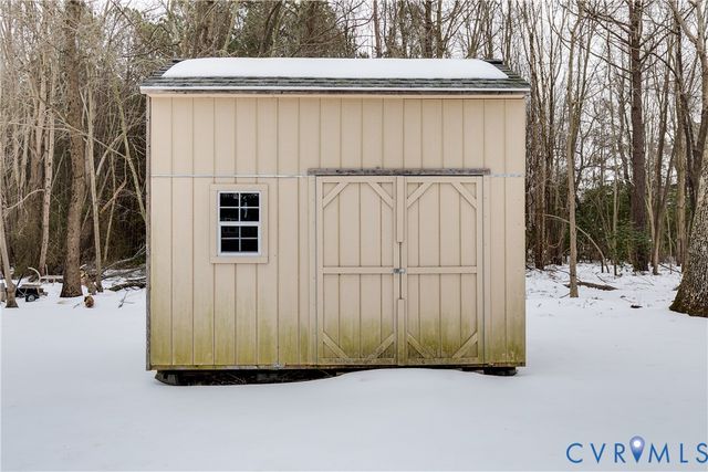 10907 Baxter Rd, Glen Allen, VA 23060