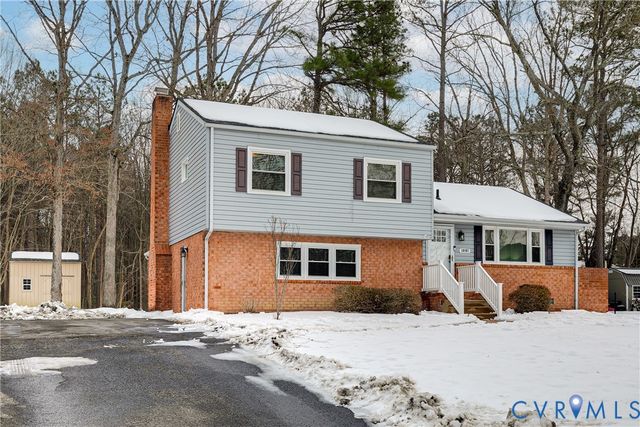 10907 Baxter Rd, Glen Allen, VA 23060