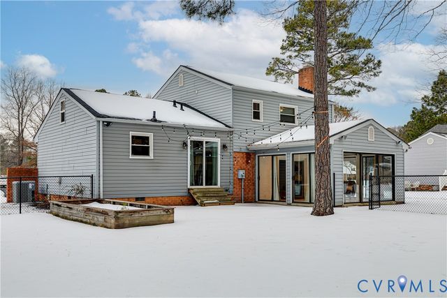 10907 Baxter Rd, Glen Allen, VA 23060