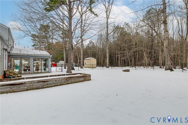 10907 Baxter Rd, Glen Allen, VA 23060