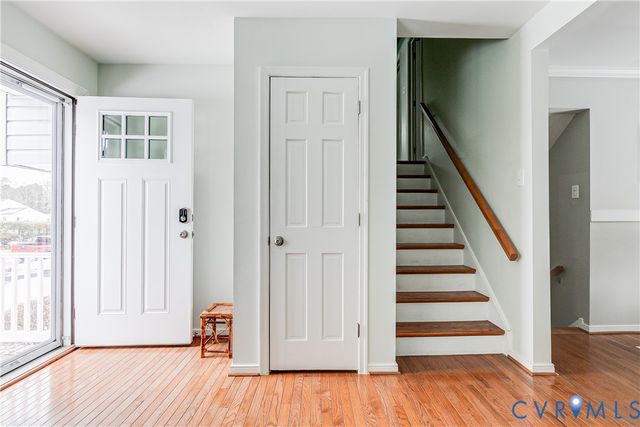 10907 Baxter Rd, Glen Allen, VA 23060