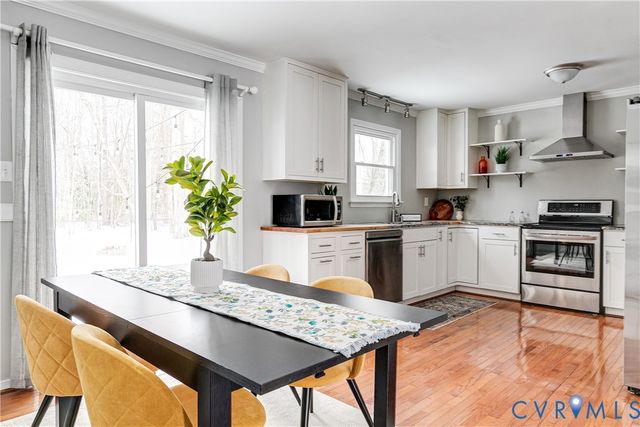 10907 Baxter Rd, Glen Allen, VA 23060