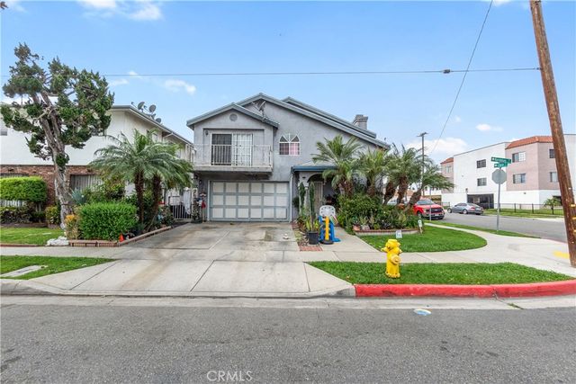 3702 W 126th, Hawthorne, CA 90250