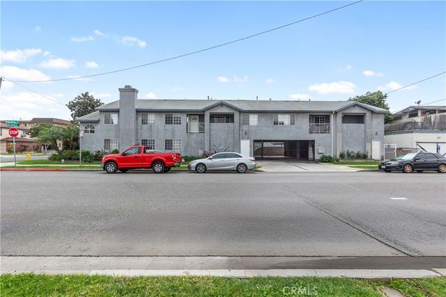 3702 W 126th, Hawthorne, CA 90250