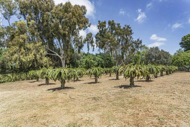 0 Via De Fortuna, Rancho Santa Fe, CA 92067