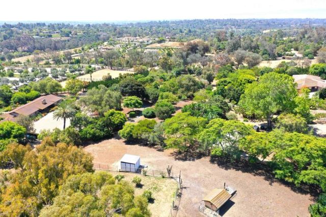 0 Via De Fortuna, Rancho Santa Fe, CA 92067
