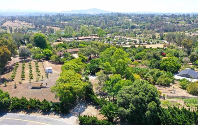 0 Via De Fortuna, Rancho Santa Fe, CA 92067