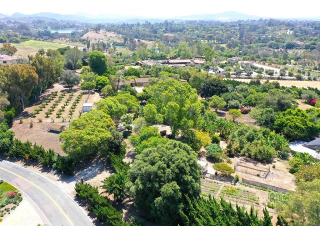 0 Via De Fortuna, Rancho Santa Fe, CA 92067