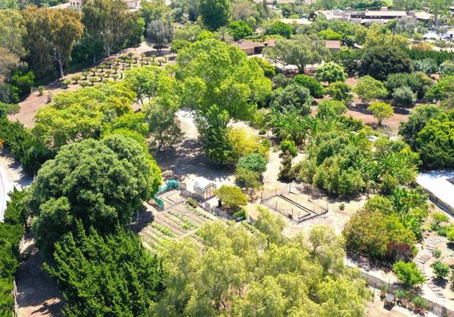 0 Via De Fortuna, Rancho Santa Fe, CA 92067