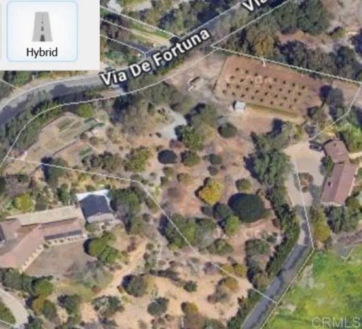 0 Via De Fortuna, Rancho Santa Fe, CA 92067