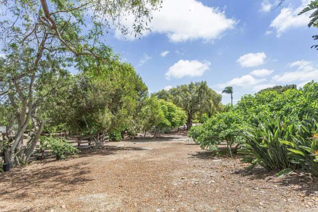 0 Via De Fortuna, Rancho Santa Fe, CA 92067
