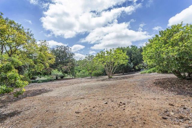 0 Via De Fortuna, Rancho Santa Fe, CA 92067