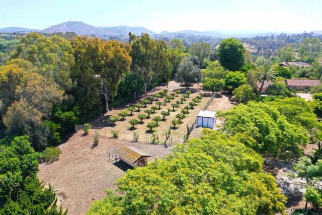 0 Via De Fortuna, Rancho Santa Fe, CA 92067