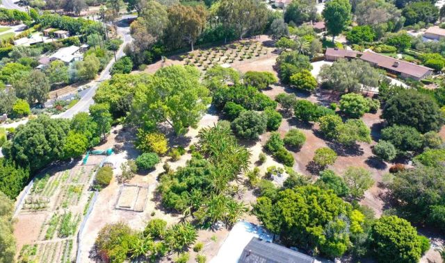 0 Via De Fortuna, Rancho Santa Fe, CA 92067