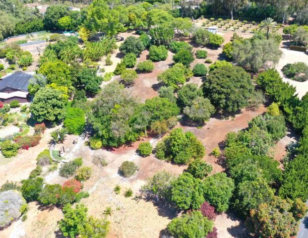 0 Via De Fortuna, Rancho Santa Fe, CA 92067